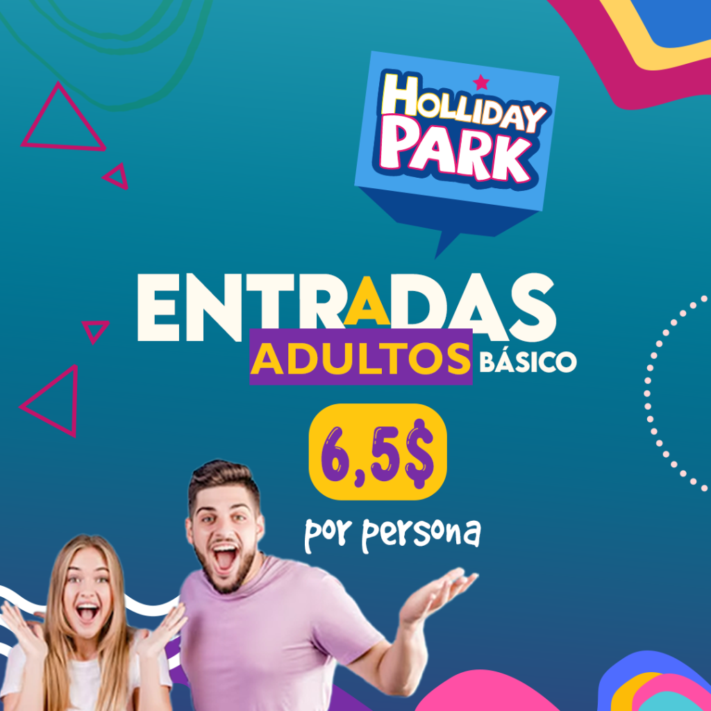 Entrada_Adulto General_hollidaypark_1080x1080