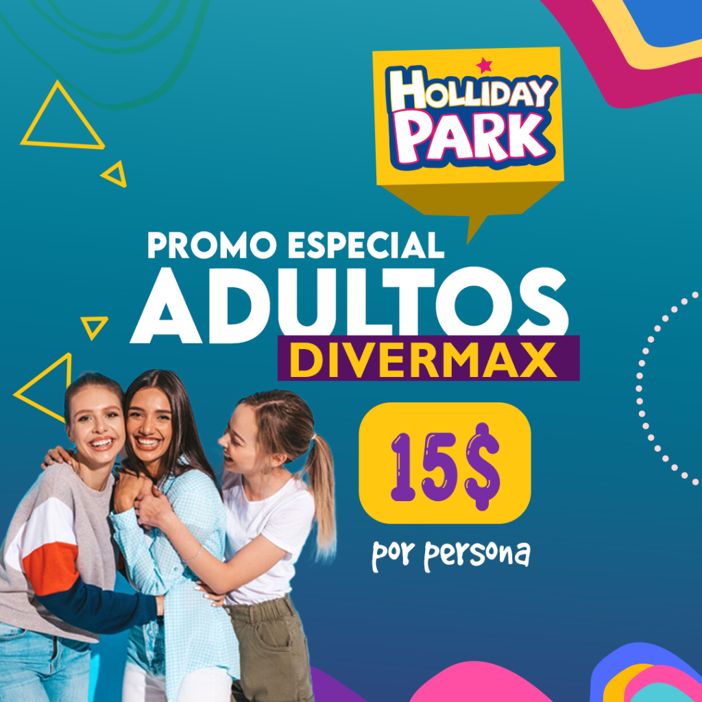 Entrada_Adulto DIVERMAX_hollidaypark_1080x1080