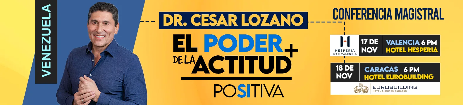 Cesar Lozano