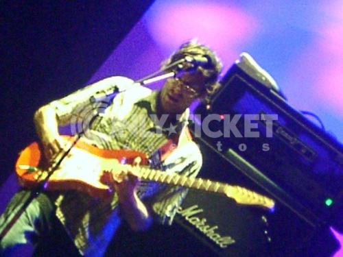 LUIS ALBERTO SPINETTA 2006