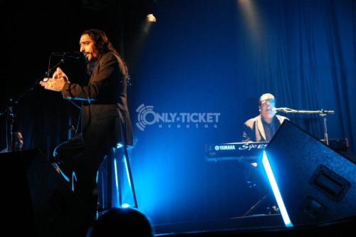 DIEGO EL CIGALA 2007