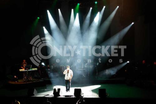 JERRY RIVERA - 2010​