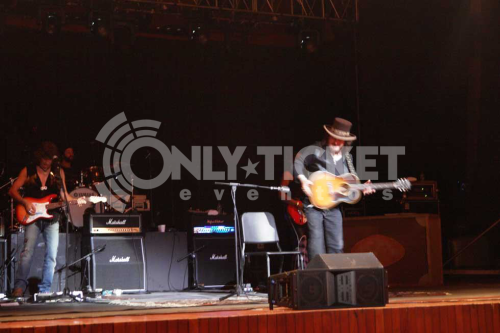 ZUCCHERO FLY TOUR 2007