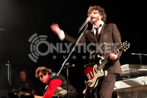 FITO PÁEZ - 2009​