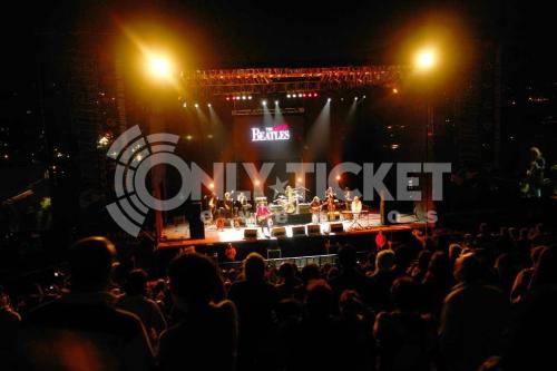 THE BOOTLEG BEATLES​