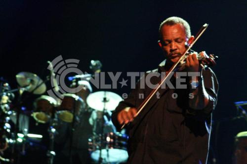 CESARIA EVORA - 2009​