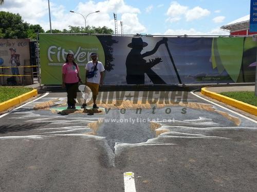 FITVEN BARINAS - 2014