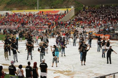 MUNDIAL SOFTBALL FEMENINO - CARACAS 2010