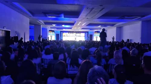 MARIO ALONSO PUIG - BARQUISIMETO 2024