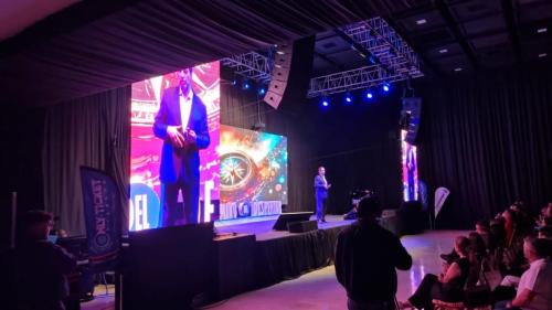 MARIO ALONSO PUIG - MARACAIBO 2024