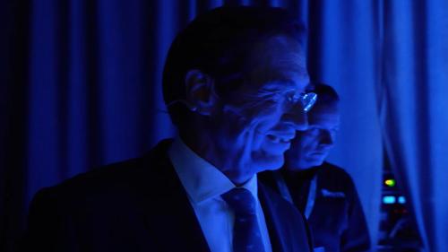 CONVENCION BANCARIBE 2024